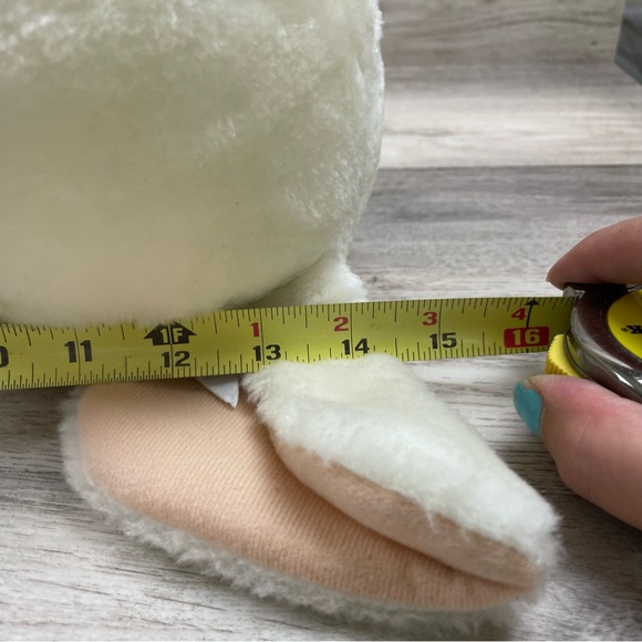 Pinky and the Brain Doll 1997 Hawaiian Shirt Animaniacs Vintage Retro Plush 14” - Picture 9 of 10